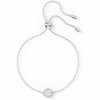 Timeless Angelic Bracelet Collection - Sparkling Cushion Cut Crystal Pieces - 3 of 4