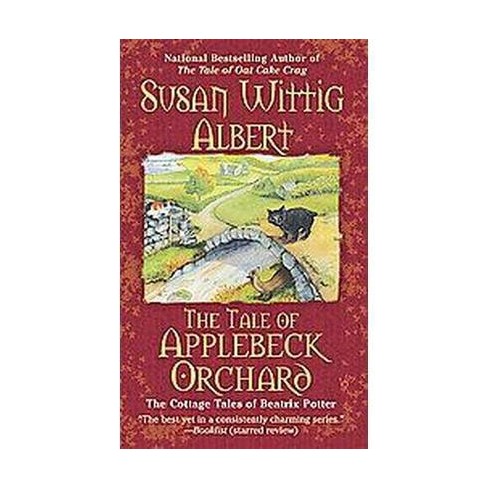 The Tale Of Applebeck Orchard Cottage Tales Of Beatrix Potter