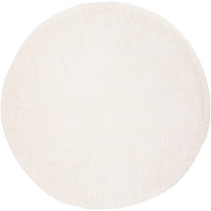 Fontana Shag FNT800 Power Loomed Indoor Rugs - Safavieh - 1 of 4