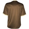 MLB San Diego Padres Men's Button Down Jersey - 2 of 2