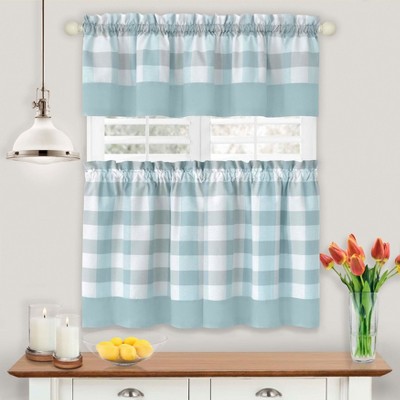 BrylaneHome Hunter Kitchen Set