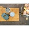 Draft Top Topless Beverage Can Opener Black - 2 of 4