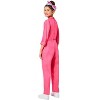 Barbie Barbie Pink Power Jumpsuit Child Costume - image 2 of 2