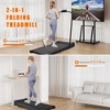 Dexmalle Under Desk Treadmill - 2 of 4