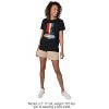 Women's Star Trek Motion Picture Poster Loose T-Shirt Black - 3 of 4