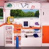 Our Generation Rescue Ambulance Playset with Electronics for 18" Dolls - image 2 of 4
