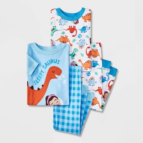 Target boy pajamas sale