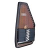 Oscar Schmidt OS11021AE 21 Chord Acoustic Electric Auto Harp. Natural Ovangkol - 4 of 4