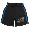 Star Wars Little Boys Star Wars Short Sleeve Piece Pack 3 pc Shirt, Tank Top and Shorts Set - 4 of 4