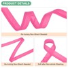 Unique Bargains Double Fold Cotton Durable Breathable Washable Bias Tape 1 Pc - 2 of 4