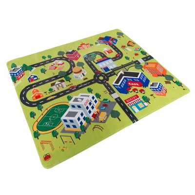 baby foam play mat target