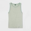 Women's Long Line Tank Top - Wild Fable™ - 4 of 4