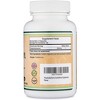 Phosphatidylserine - 120 x 150 mg capsules by Double Wood Supplements - Supports Focus and Attention - 2 of 4