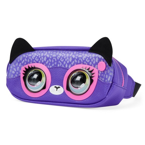 Purse Pets Savannah Spotlight Belt Bag : Target