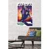 Trends International Marvel Guardians of the Galaxy Vol. 3 - Gamora One Sheet Unframed Wall Poster Prints - 2 of 4