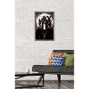 Trends International Dracula - Illustration Framed Wall Poster Prints - 2 of 4