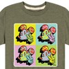 Boys' - Disney - Mickey Mouse Short Sleeve Graphic T-Shirt - 2 of 4