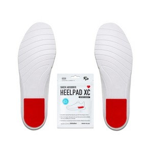 Road to Pro Athletic Heel Pad XC V2 Instant Pain Relief - 1 of 4