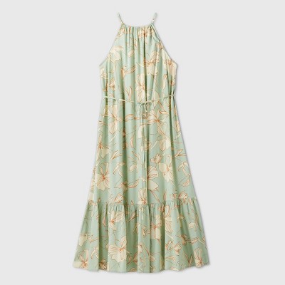 green sundress target