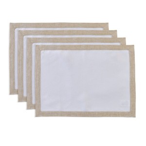 Solino Home Linen Placemats | Classic - 1 of 4