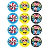 TREND Candy Compli-MINTS/Peppermint Stinky Stickers®, 48 Per Pack, 6 Packs - 3 of 4