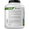 Carlyle Grass Fed Whey Protein Powder | 5lb (80 oz) | 33g of Protein Per Serving | Unflavored - 3 of 4