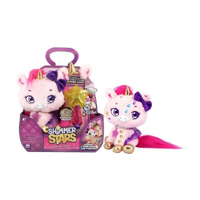 shimmer and shine unicorn target