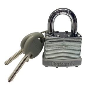 UBMOVE Padlocks Moving & Storage - 1 of 4
