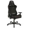 NicBex Adjustable Ergonomics Gaming Chair 360° Swivel Office Chairs with Head&Lumbar Pillow,90°-150° Recliner Chair for Office&Home,250lbs Max,Black - 2 of 4