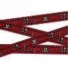 Kitcheniva Halloween Decoration Do Not Cross Tape 6M 2 Pcs - 2 of 3