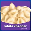 Kraft NotCo White Cheddar Style Plant Based Mac & Cheese, 6 oz Box (Pack of 2) - 2 of 4