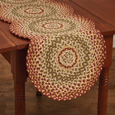 Park Designs Mill Village Valance