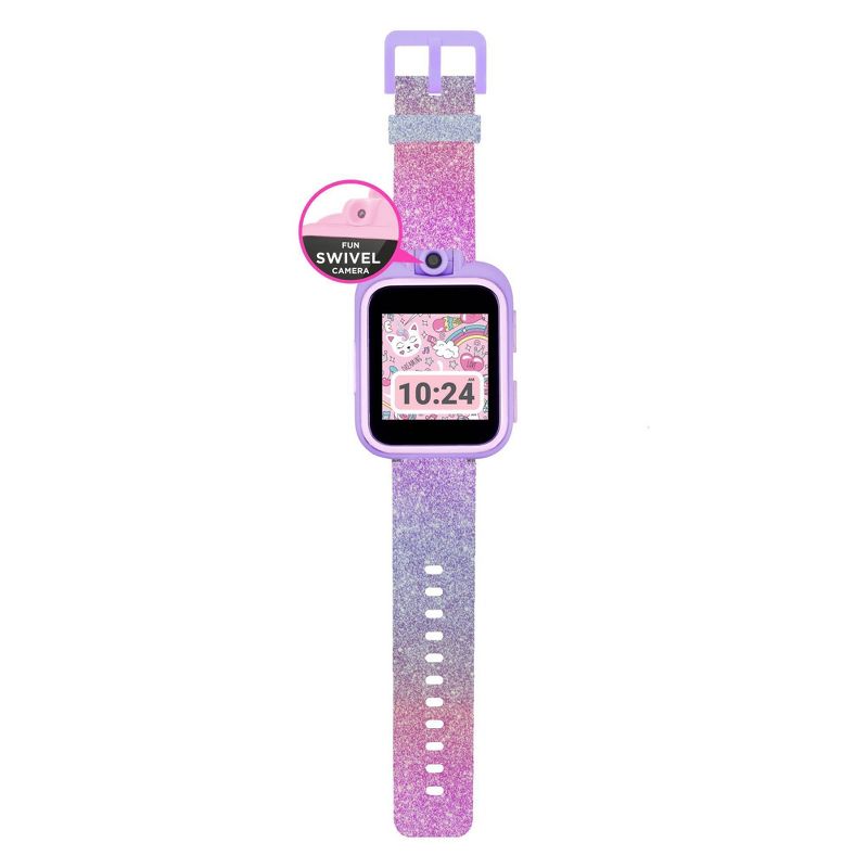 PlayZoom 2 Kids Smartwatch - Pink Case Collection, 3 of 8