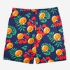 Men's Dragonball Z Pajama Shorts - 3 of 3