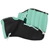Franklin Sports Stik Tek Baseball Glove - Mint Green/Black - 3 of 4