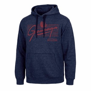 NCAA Gonzaga Bulldogs Hooded Sweatshirt - XL : Target