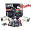 JVC Mobile Arsenal CSARS500 5.25 Inch 210W 2-Way Speaker (Pair) - 2 of 2