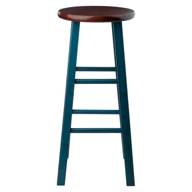 29&#34; Ivy Barstool - Winsome, 2 of 6