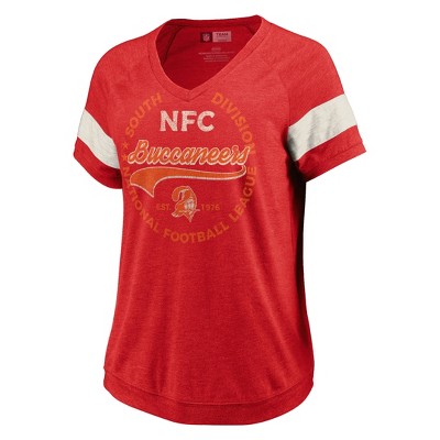 women's bucs shirts