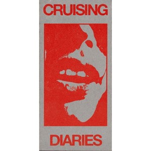 Franco Dupuy: Cruising Diaries - (Hardcover) - 1 of 1
