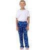 Power Rangers Multiple Sizes Family Sleep Tossed Print Pajama Pants - 2 of 4