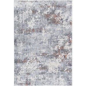 Scarlett SCT408 Power Loomed Indoor Rugs - Safavieh - 1 of 4