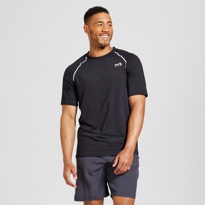 target rash guard mens