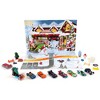 ​Hot Wheels Holiday Surprise Advent Calendar - image 3 of 4