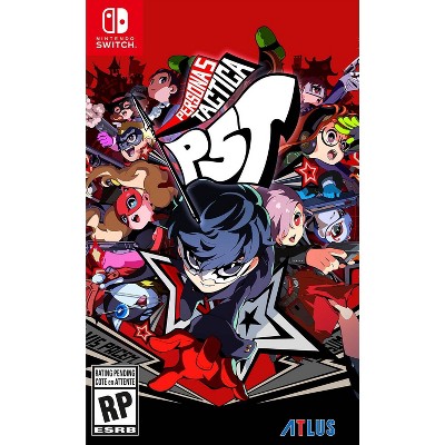 Persona 5 Royal Standard Edition (Nintendo Switch) BRAND NEW