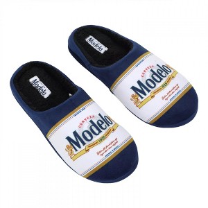 Mens Modelo Especial Label House Slippers - 1 of 4