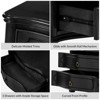 Linus 3-Drawer Nightstand,Set of 2| ARTFUL LIVING DESIGN - 4 of 4