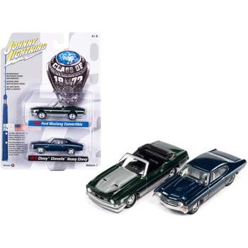 Johnny Lightning Toy Vehicles : Page 10 : Target