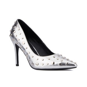Torgeis Women's Zoelle Heel Pump - 1 of 4