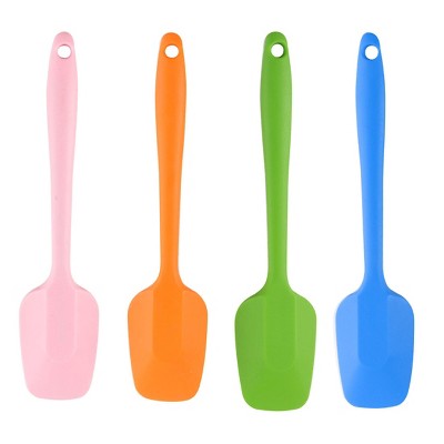 blue+green+orange+pink